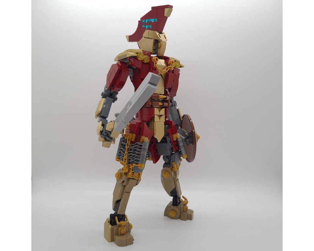 The Legionnaire