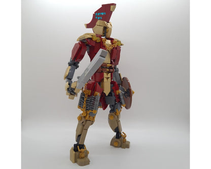 The Legionnaire