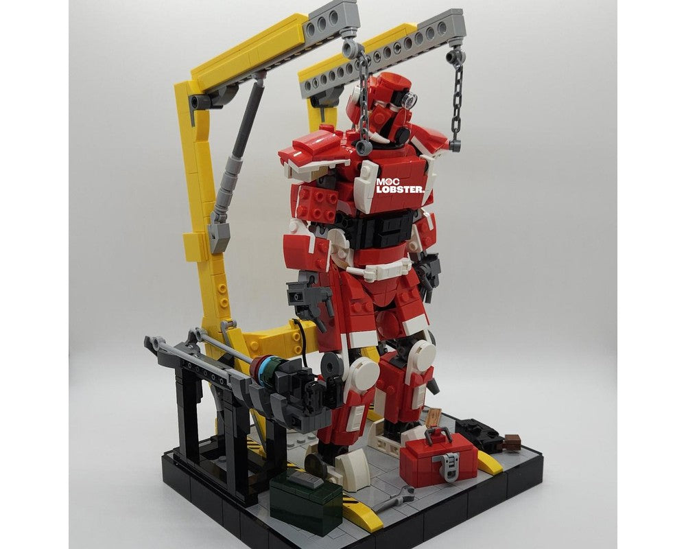 Fallout: Nuka Cola T-51 Power Armor