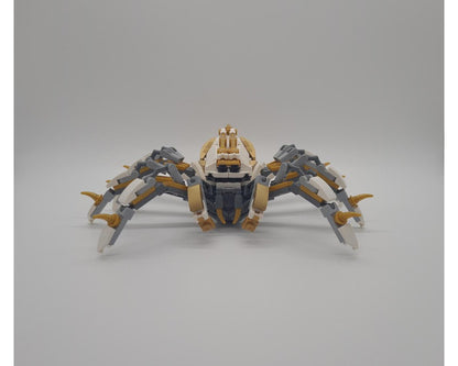 Araneae Machina