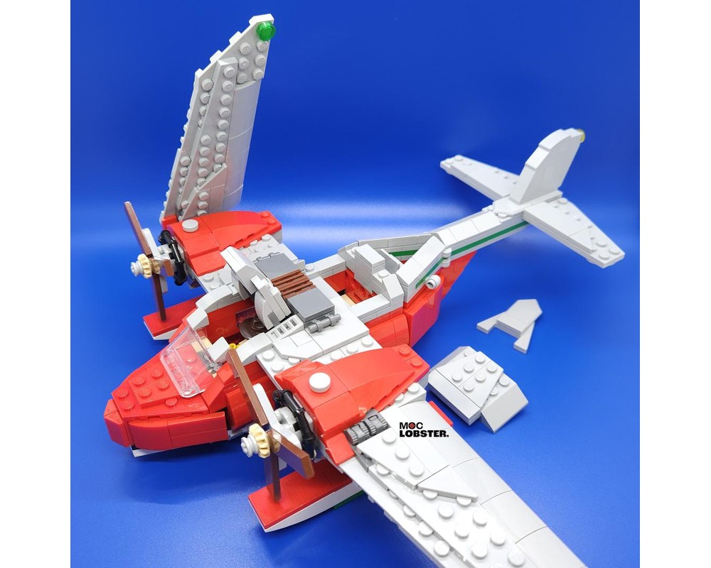 Island Hopper Remake