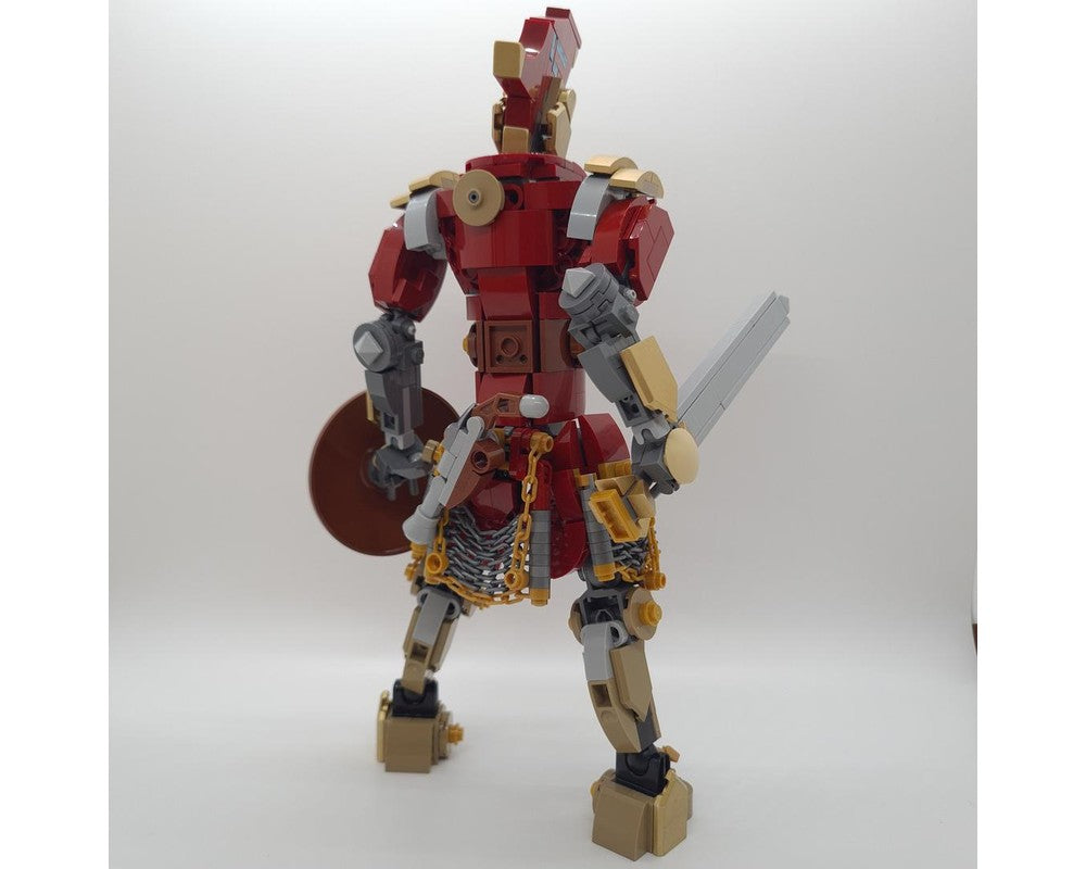 The Legionnaire