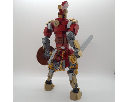 The Legionnaire