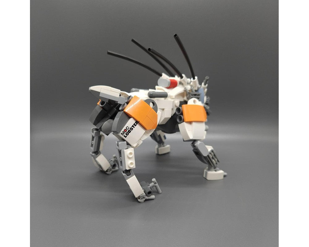 Cybertooth