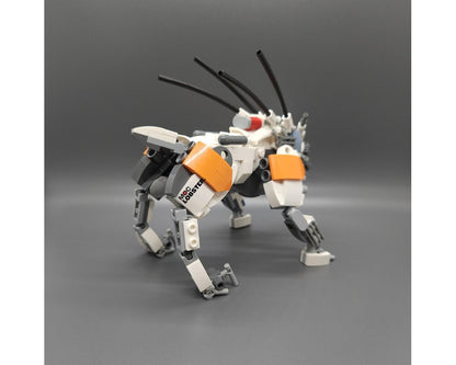 Cybertooth