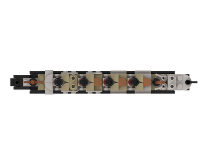 RMS Lusitania Ocean Liner