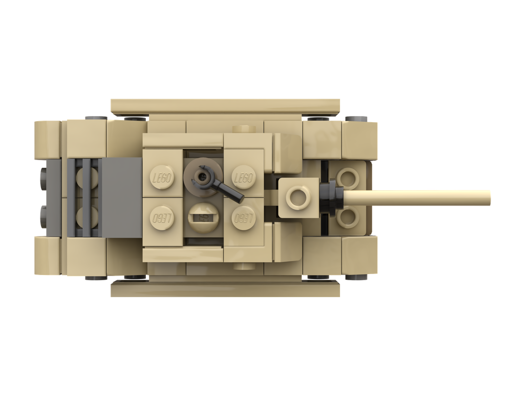 Challenger 2 Main Battle Tank