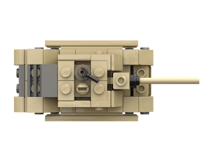 Challenger 2 Main Battle Tank