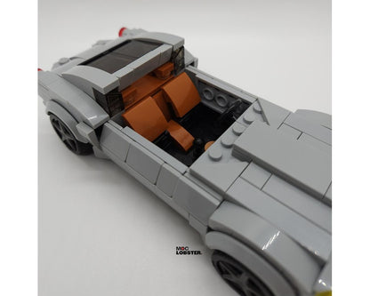 The Roadster