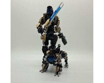 Vanguard & Chaos