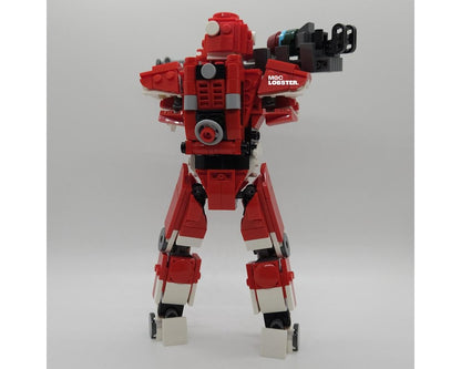 Fallout: Nuka Cola T-51 Power Armor