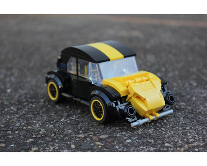 The VW Beetle Bundle