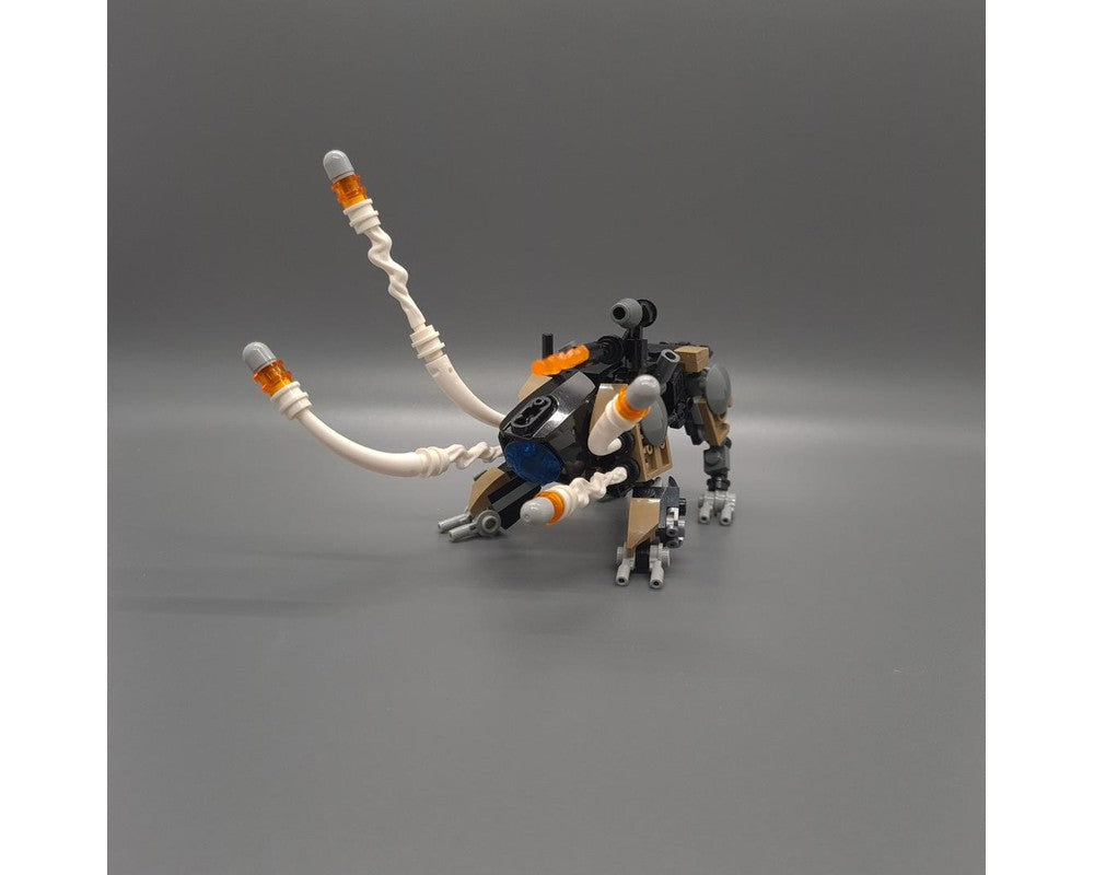 C7 Cerberus 'Chaos'