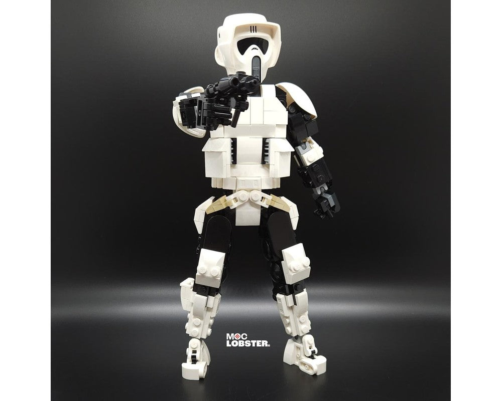 Scout Trooper