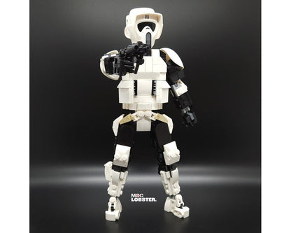 Scout Trooper