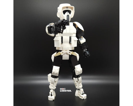Scout Trooper