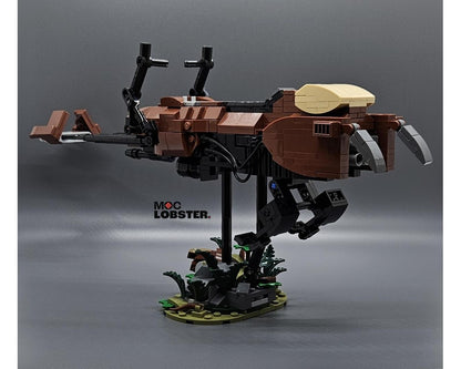 74-Z Speeder Bike