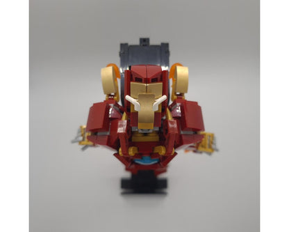 Marvel: Iron Man