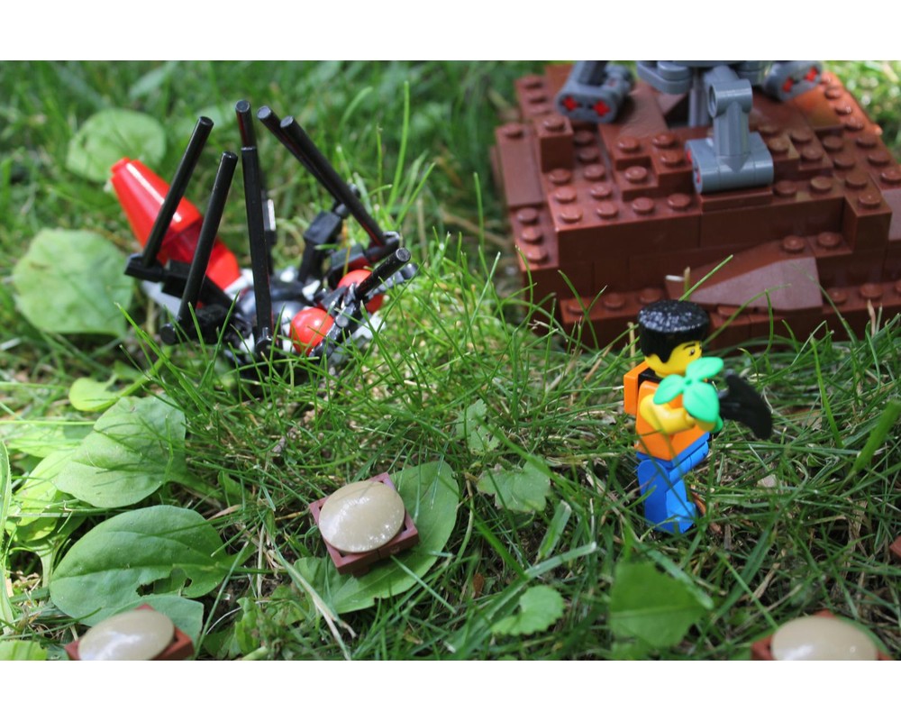 (G) - Defending The MIX.R