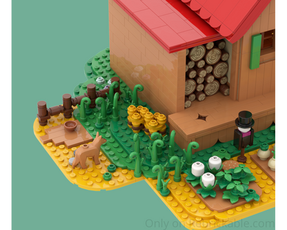 Stardew Valley Farm