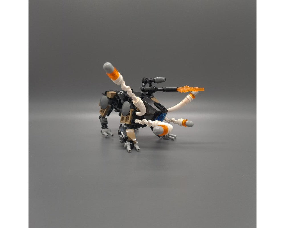 C7 Cerberus 'Chaos'
