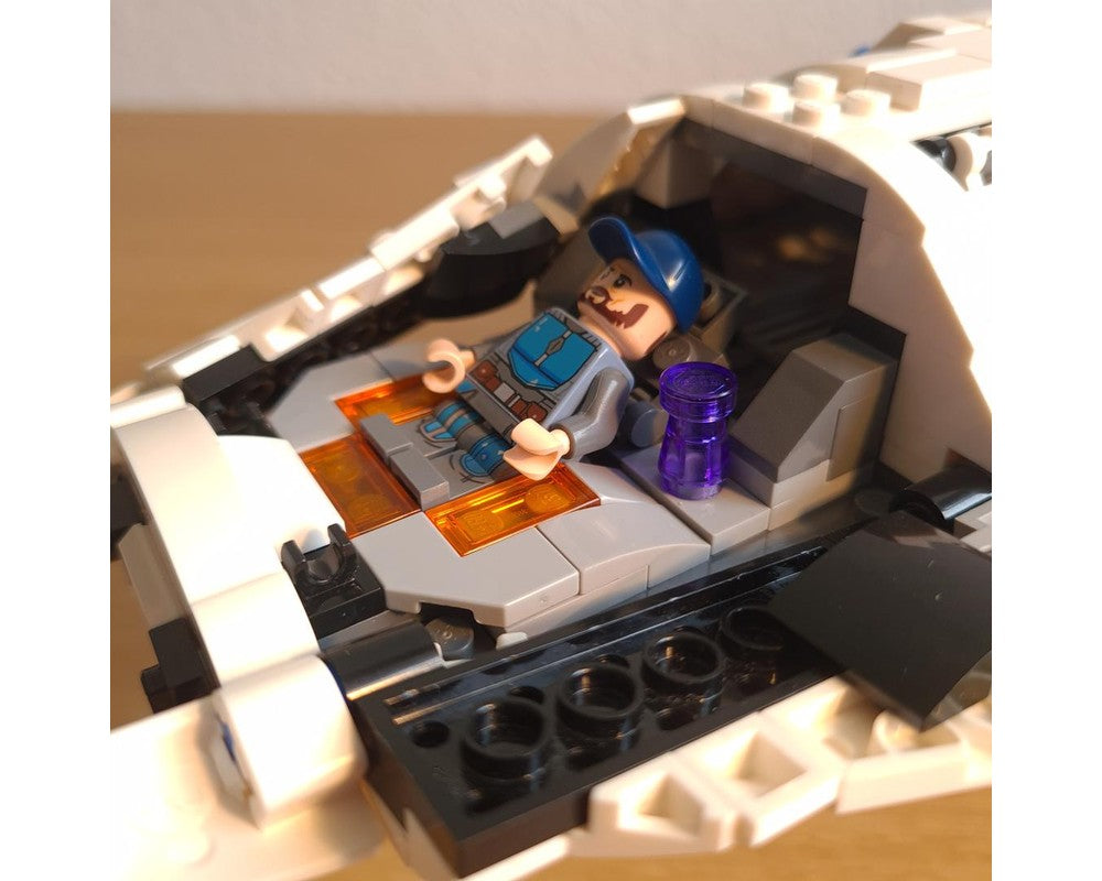 Mass Effect: Normandy SR-2