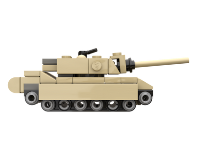 Challenger 2 Main Battle Tank