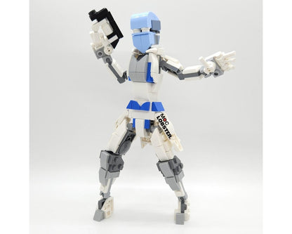 Mass Effect: Liara