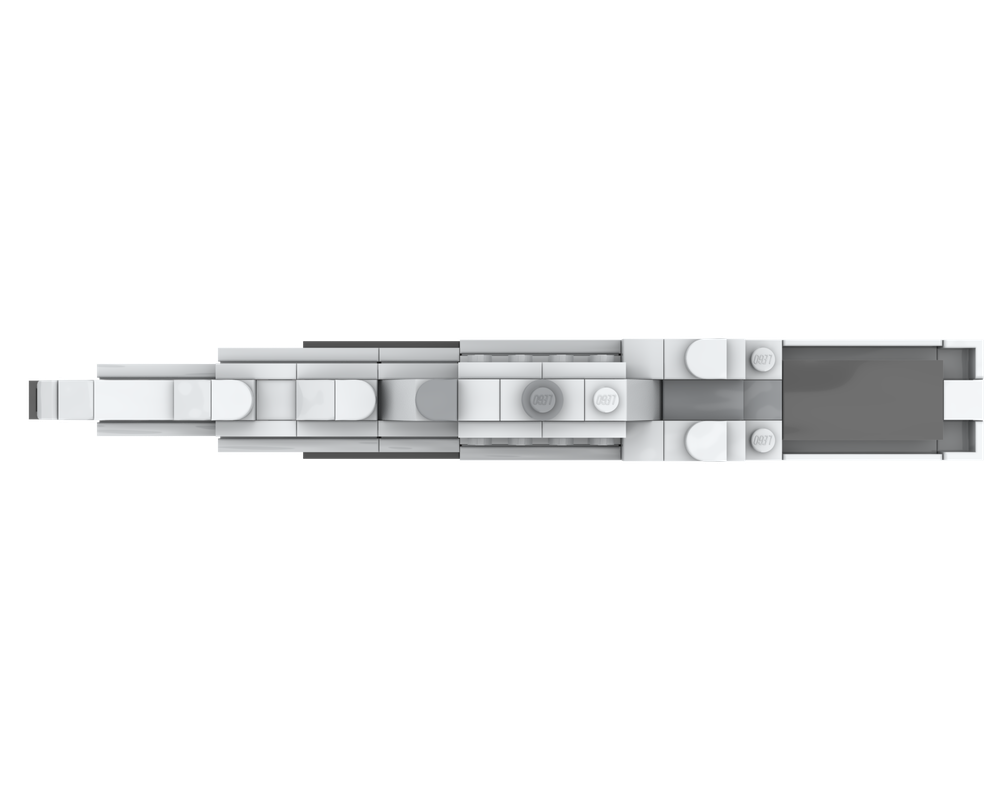 Zumwalt Class Destroyer