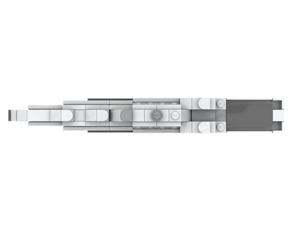 Zumwalt Class Destroyer