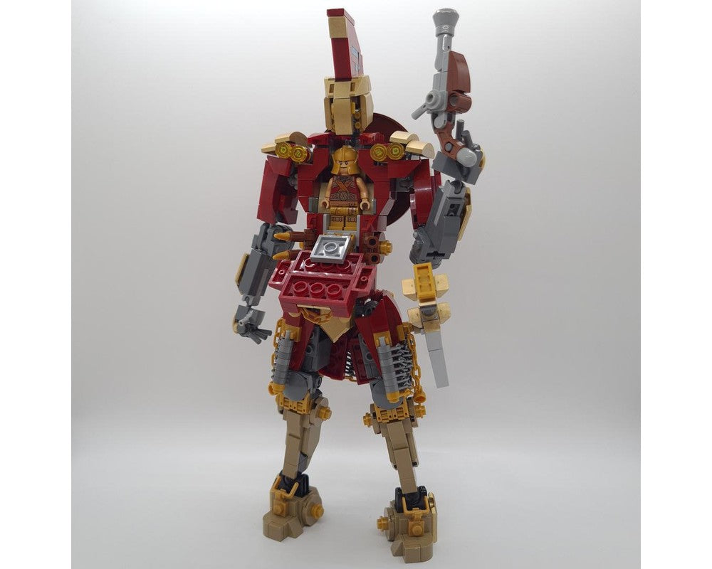 The Legionnaire