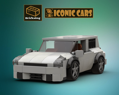 Inspired By Suzuki Swift