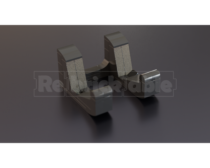 Nintendo Game Boy Advance — Black