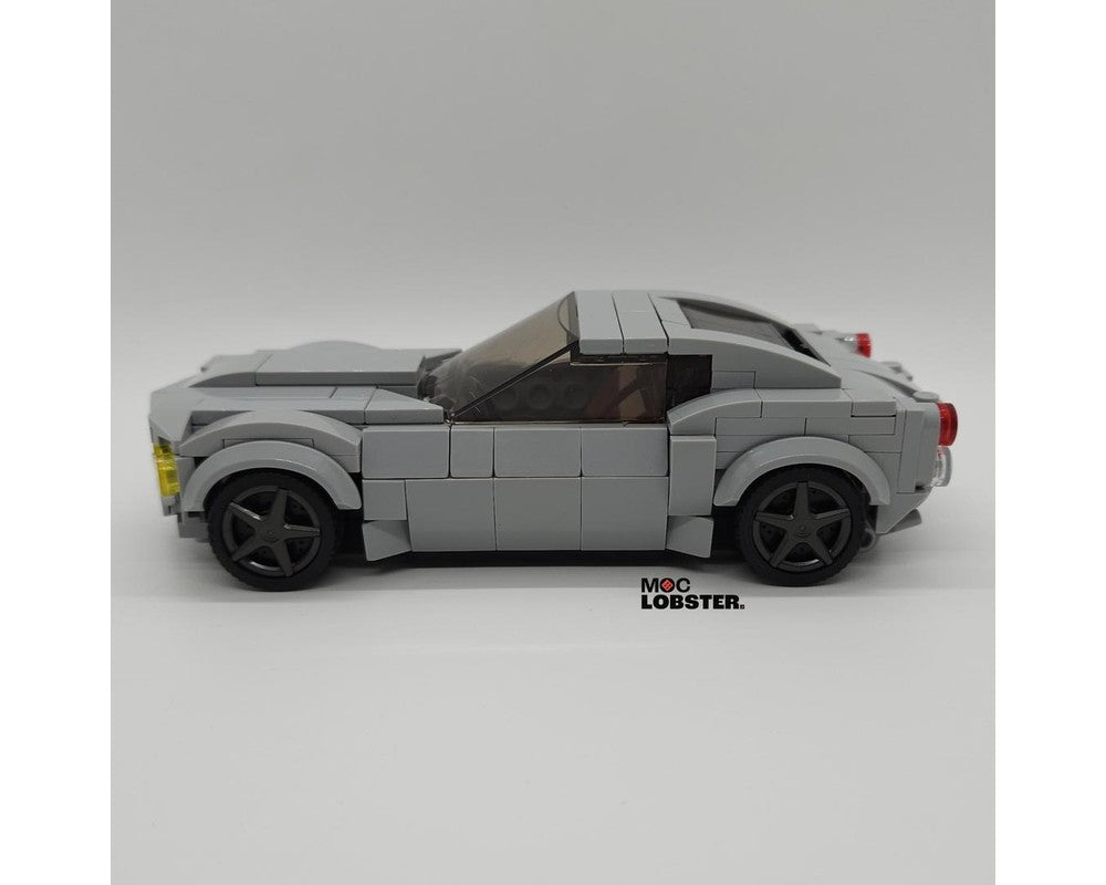 The Roadster