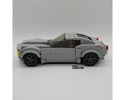 The Roadster