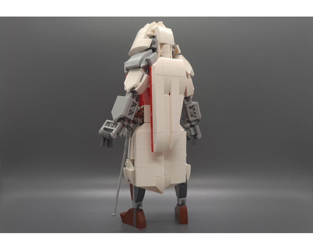 Assassin's Creed: Ezio (Brotherhood)