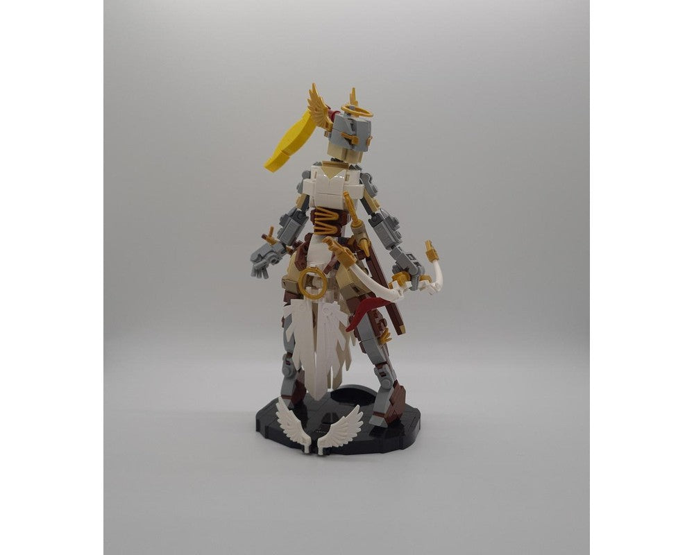 Valkyrie (Halo Suit)