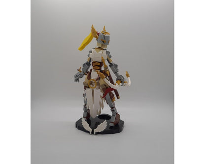 Valkyrie (Halo Suit)