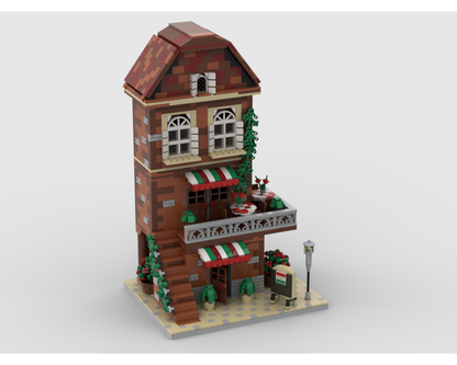 Italian Restaurant