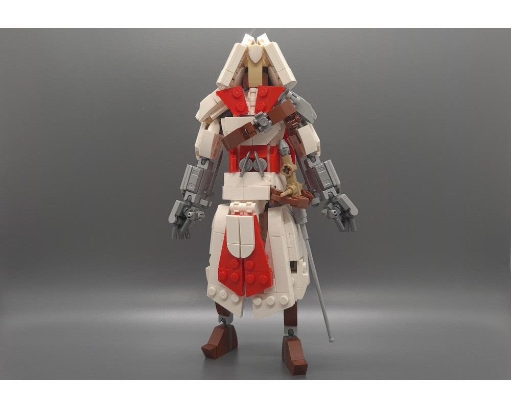 Assassin's Creed: Ezio (Brotherhood)