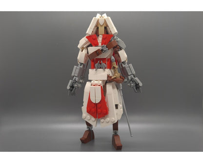 Assassin's Creed: Ezio (Brotherhood)