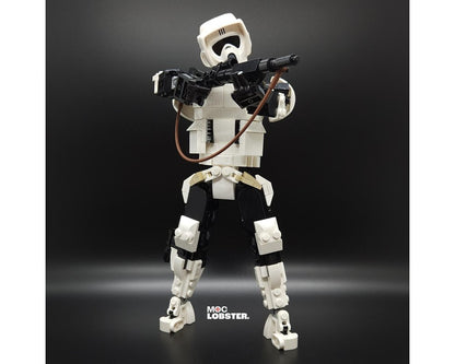 Scout Trooper