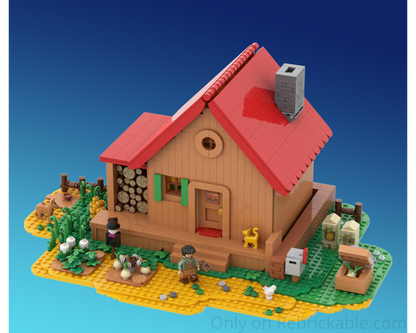 Stardew Valley Farm