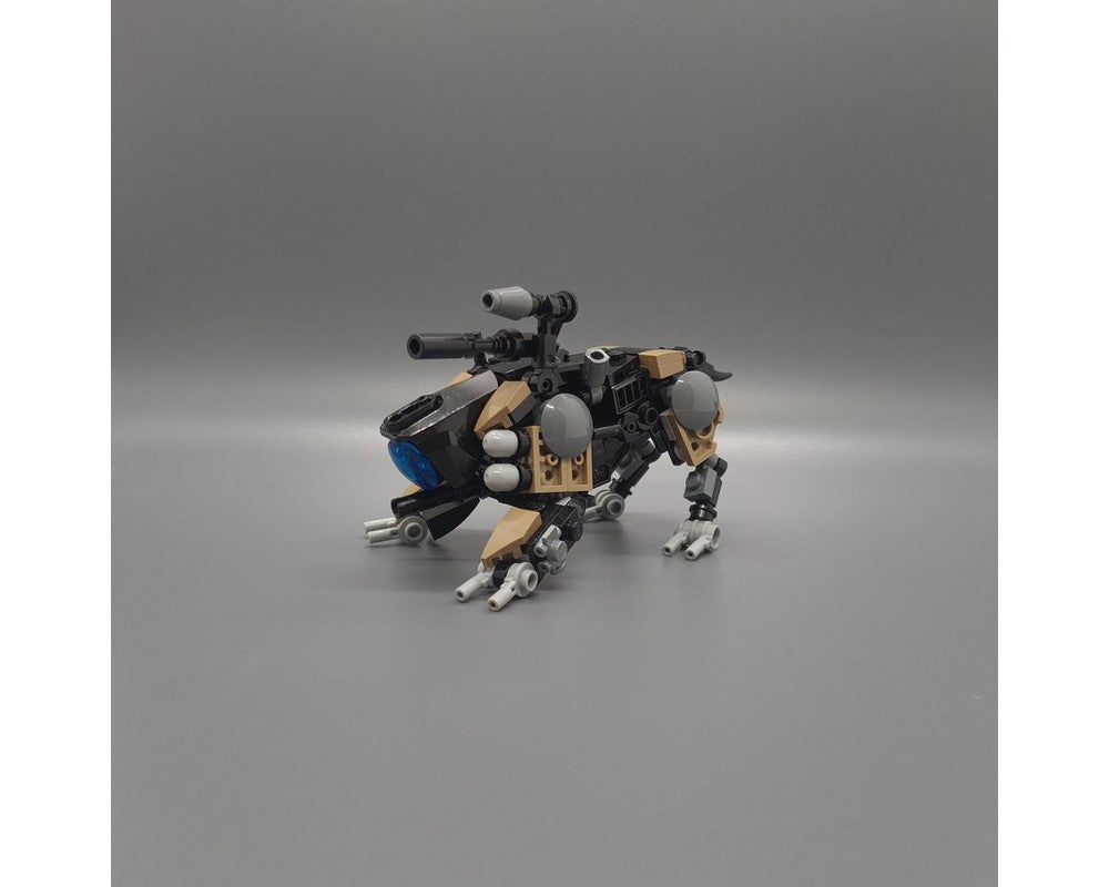 C7 Cerberus 'Chaos'
