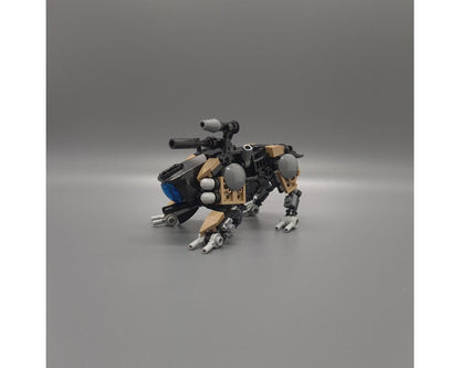 C7 Cerberus 'Chaos'