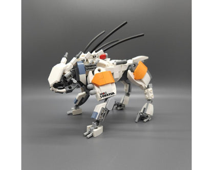 Cybertooth