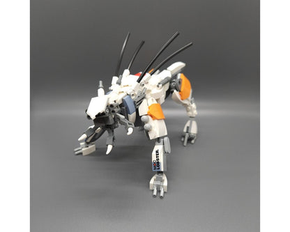 Cybertooth