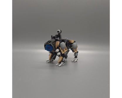 C7 Cerberus 'Chaos'