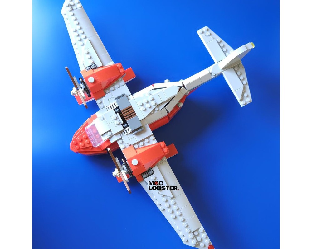 Island Hopper Remake