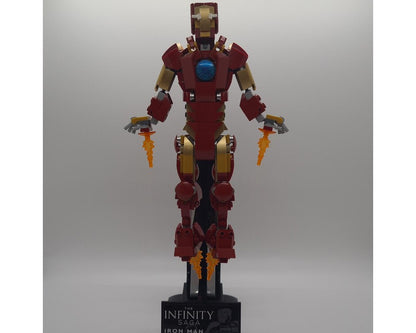 Marvel: Iron Man